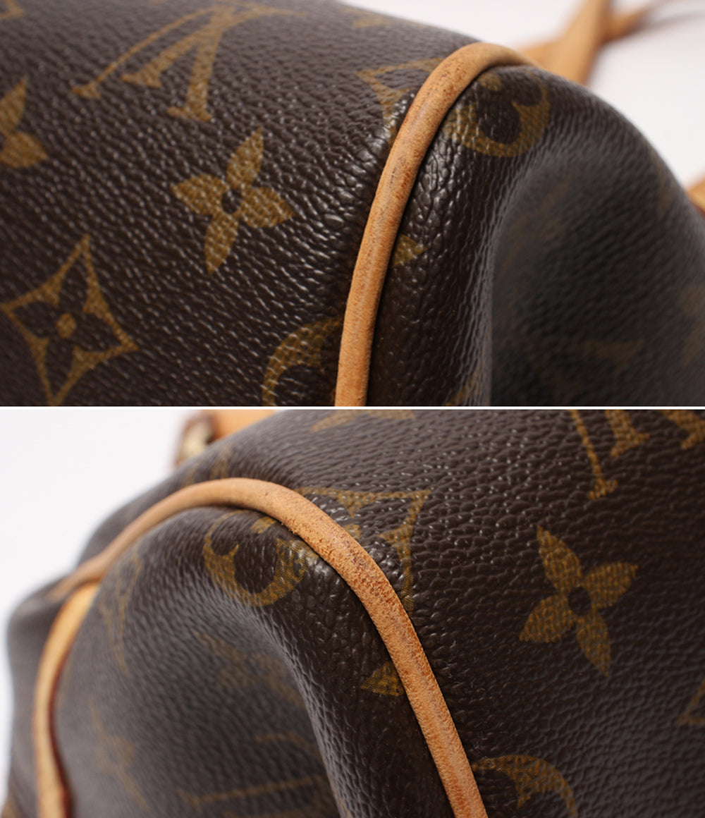 LOUIS VUITTON ショルダーバッグ 肩掛け モントルグイユ PM モノグラム M95565 レディース ルイ・ヴィトン