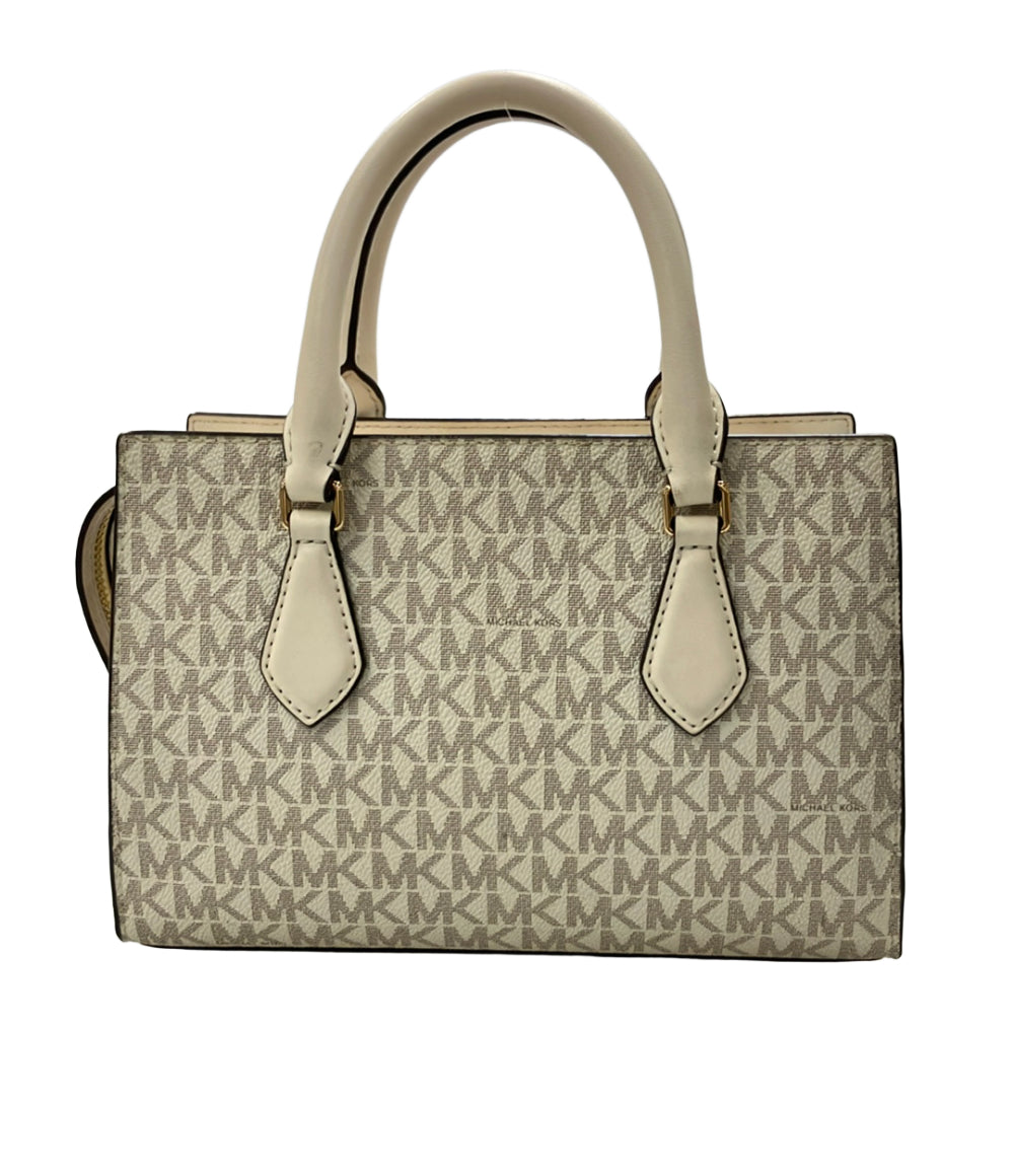MICHAEL KORS 2WAY ハンドバッグ ショルダーバッグ 斜め掛け レディース マイケルコース