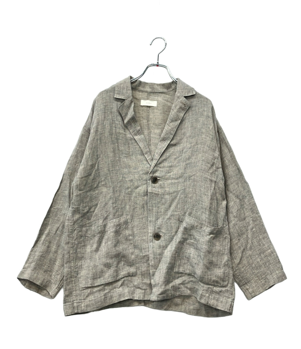 kagure テーラードジャケット レディース SIZE F (M) かぐれ