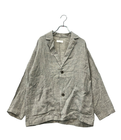 kagure テーラードジャケット レディース SIZE F (M) かぐれ