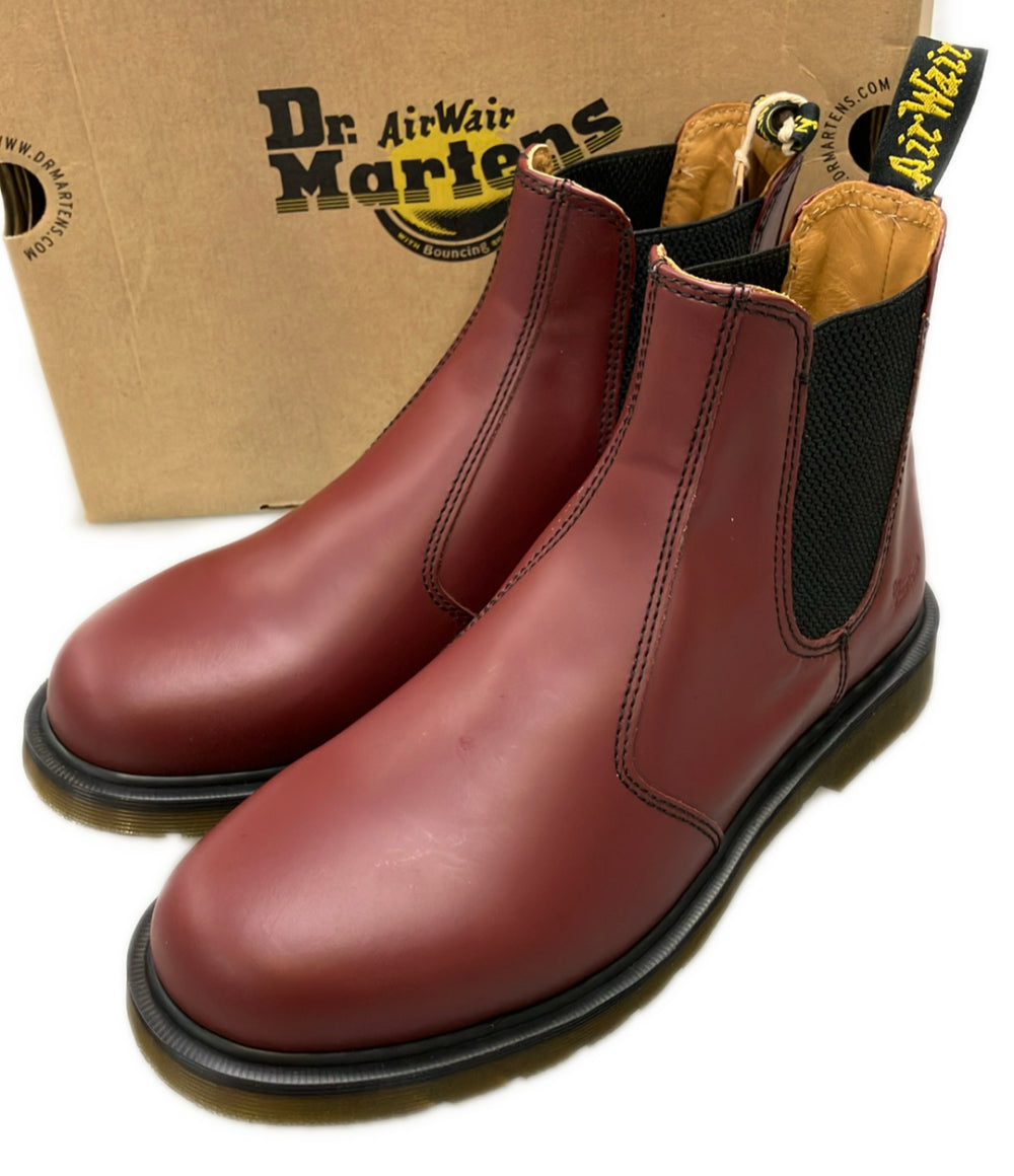 Dr.Martens サイドゴアブーツ メンズ SIZE UK9 ドクターマーチン