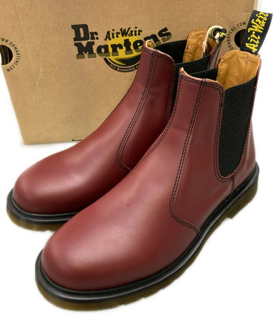 Dr.Martens サイドゴアブーツ メンズ SIZE UK9 ドクターマーチン