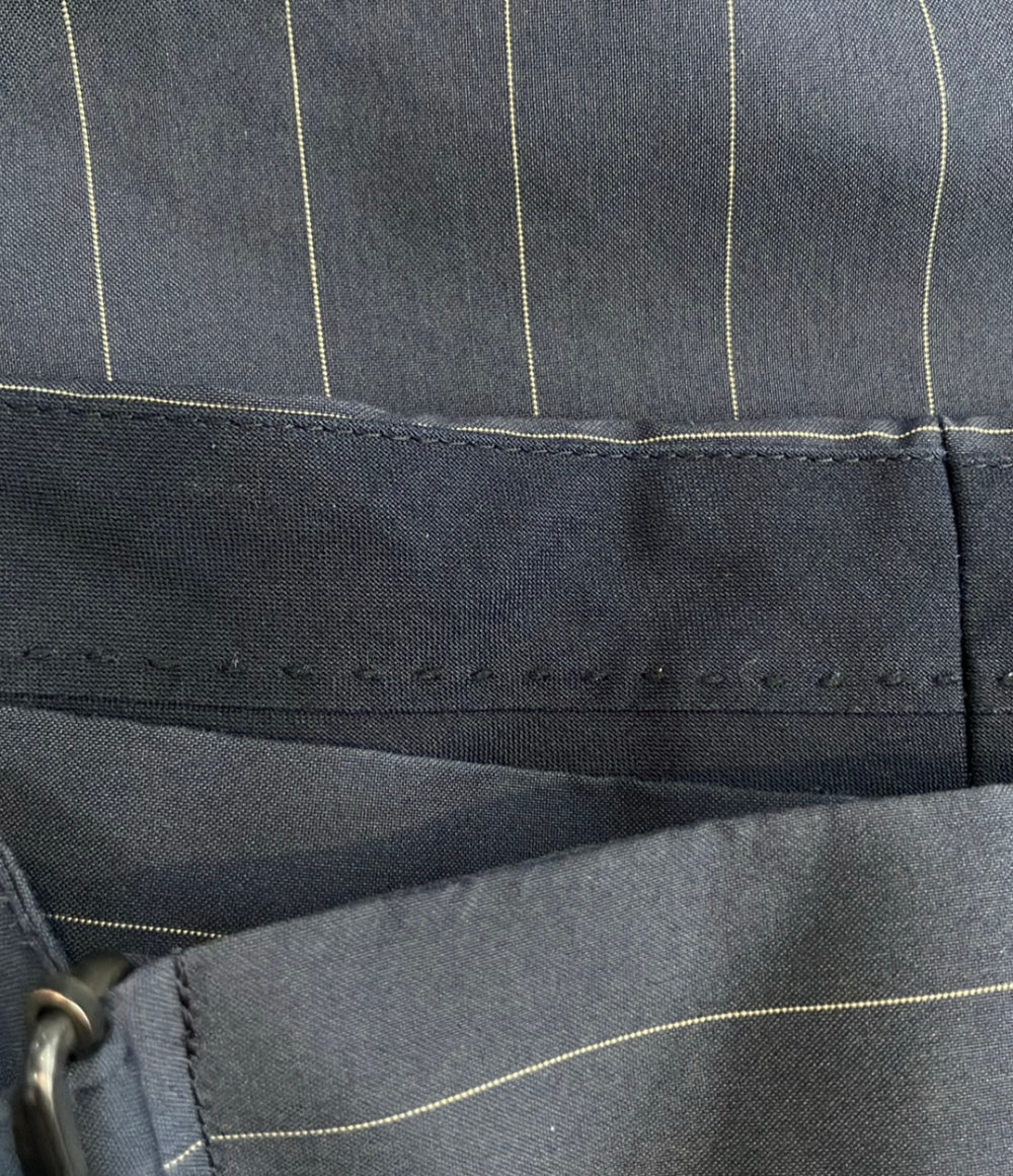 AURALEE フィンクスナイロンストレッチワイドスラックス A21SP02FN メンズ SIZE 5 オーラリー