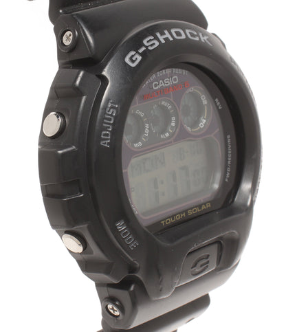 CASIO 腕時計 G-SHOCK ソーラー GW-6900 メンズ カシオ