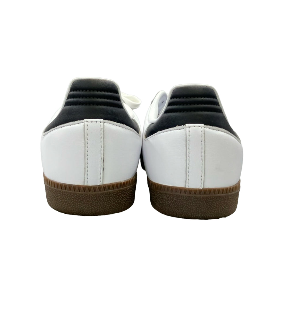 美品 adidas ローカットスニーカー SAMBA OG B75806 ユニセックス SIZE 26.0 アディダス