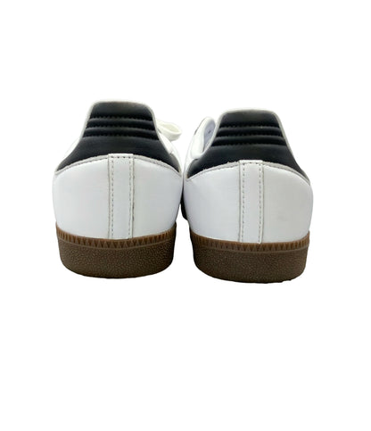 美品 adidas ローカットスニーカー SAMBA OG B75806 ユニセックス SIZE 26.0 アディダス