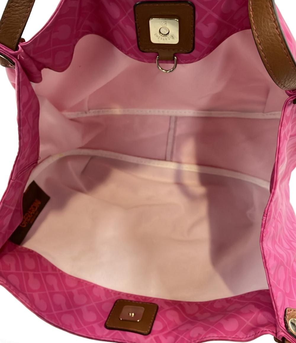 GHERARDINI ハンドバッグ レディース ゲラルディーニ