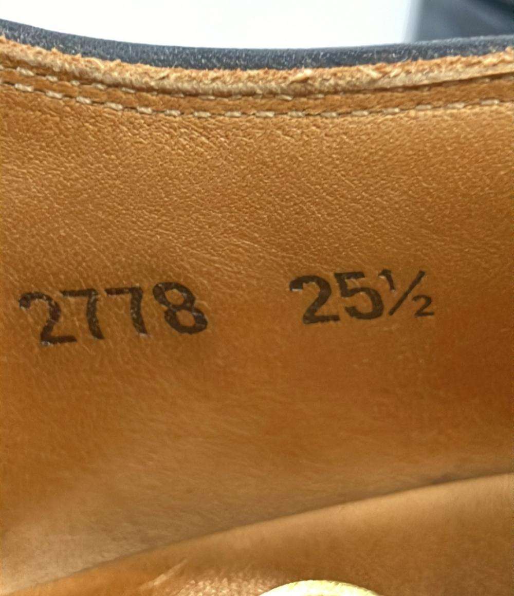 SCOTCH GRAIN ドレスシューズ メンズ SIZE 25 1/2 (25.5cm) スコッチグレイン