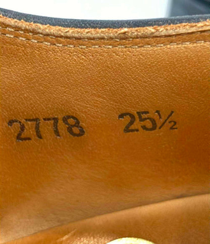 SCOTCH GRAIN ドレスシューズ メンズ SIZE 25 1/2 (25.5cm) スコッチグレイン