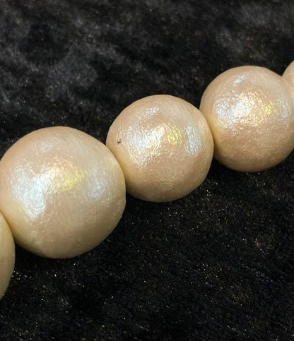 ナチュラルビューティーベーシック ネックレス レディース NATURAL BEAUTY BASIC