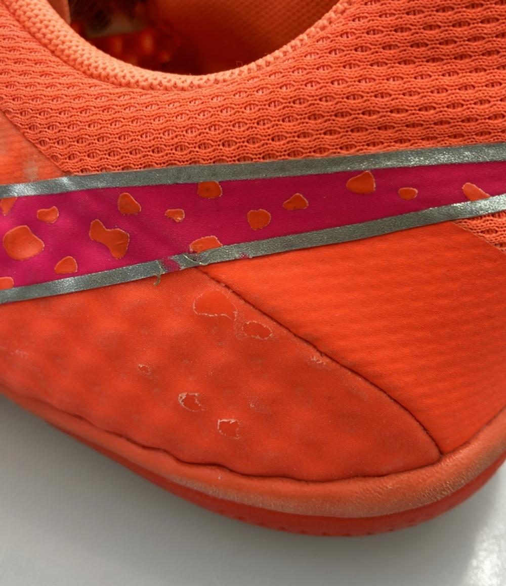 NIKE ローカットスニーカー トレーニングシューズ フットサル 580457-868 メンズ SIZE 26.0 (M) ナイキ