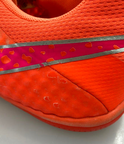 NIKE ローカットスニーカー トレーニングシューズ フットサル 580457-868 メンズ SIZE 26.0 (M) ナイキ