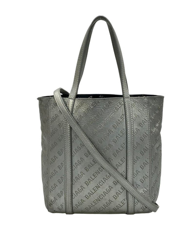 バレンシアガ 2WAY ハンドバッグ ショルダーバッグ 斜め掛け トートバッグ エブリデイ 551815 8117 レディース BALENCIAGA