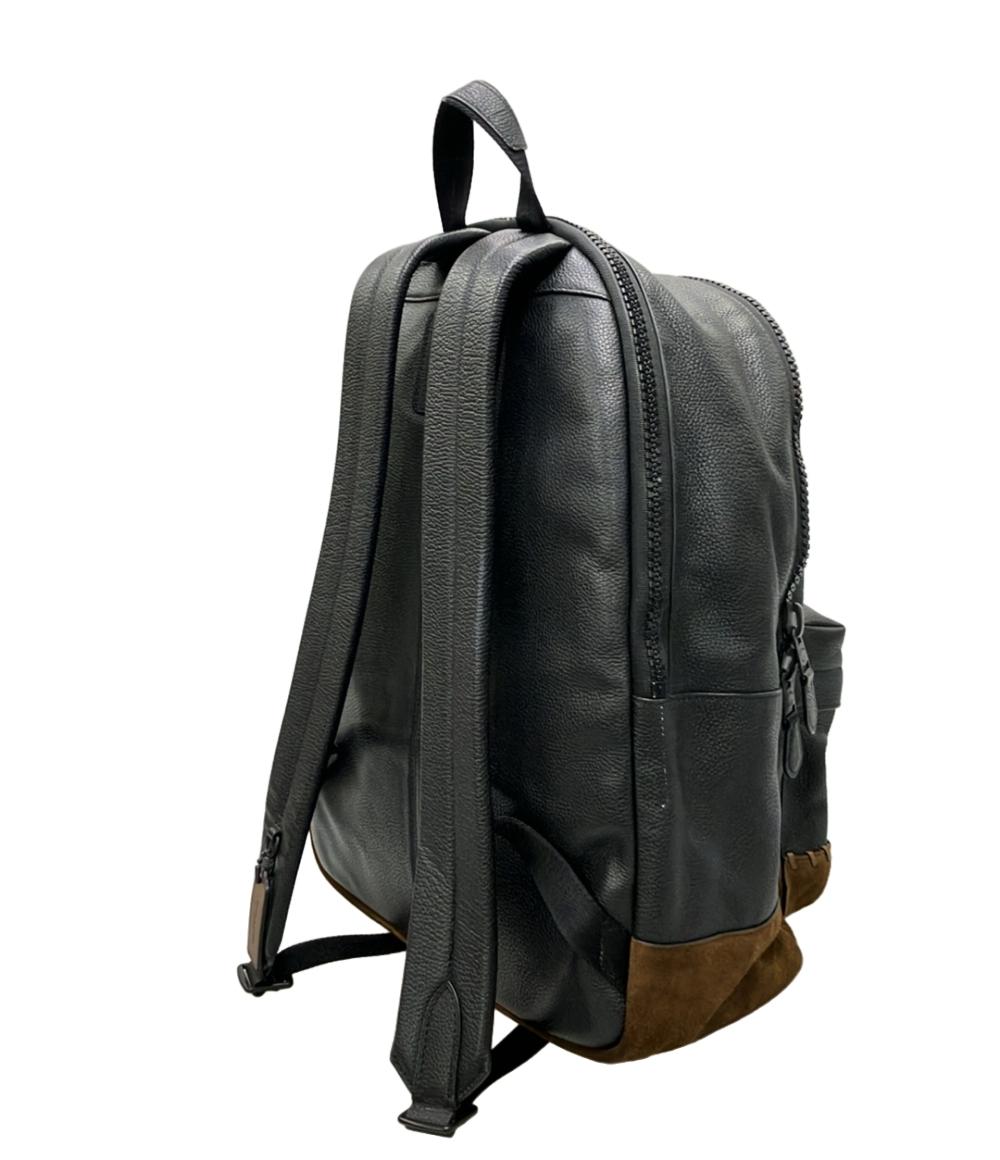 コーチ リュック リップアンドリペア 57757 メンズ COACH – Rehello by