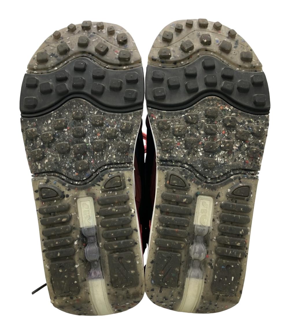 ナイキ ローカットスニーカー エア マックス Furyosa DH0531-001 レディース SIZE 23.5 (M) NIKE