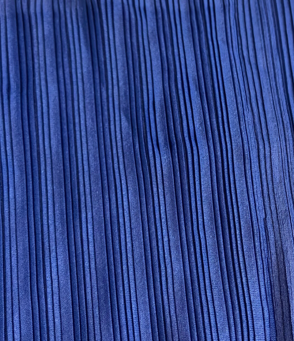 PLEATS PLEASE 変形 カーディガン レディース SIZE 03 プリーツプリーズ