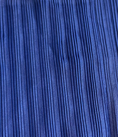 PLEATS PLEASE 変形 カーディガン レディース SIZE 03 プリーツプリーズ