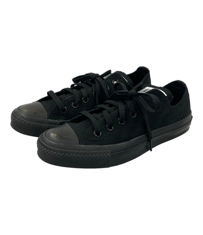 美品 CONVERSE ローカットスニーカー キャンバス オールスター OX M5039 レディース SIZE 24.5 (L) コンバース