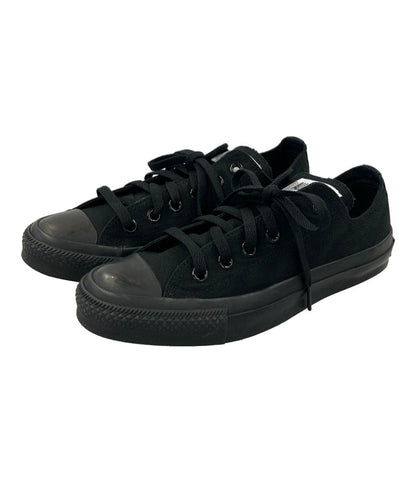 美品 CONVERSE ローカットスニーカー キャンバス オールスター OX M5039 レディース SIZE 24.5 (L) コンバース