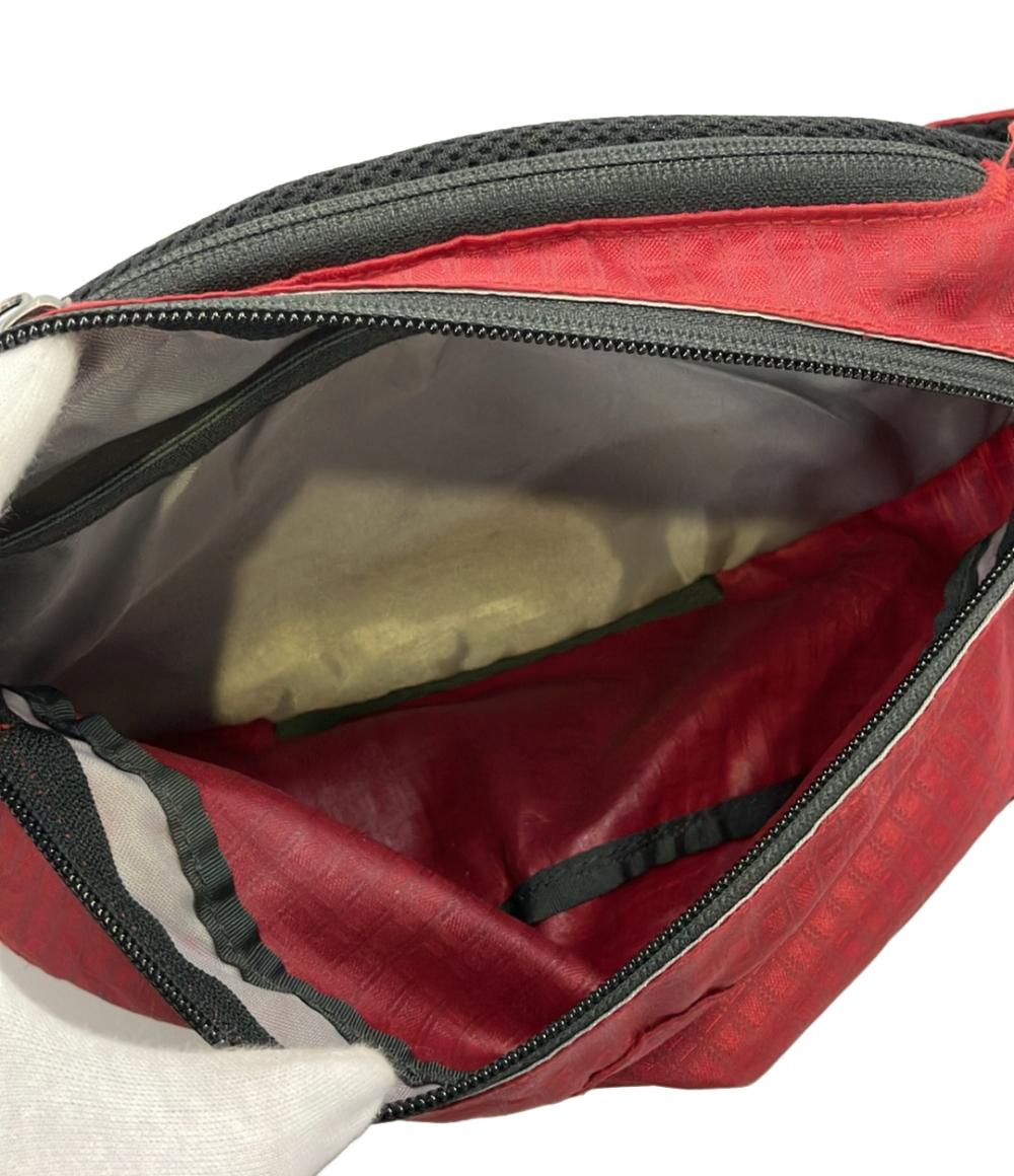 美品 patagonia ボディバッグ メンズ パタゴニア