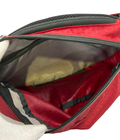 美品 patagonia ボディバッグ メンズ パタゴニア