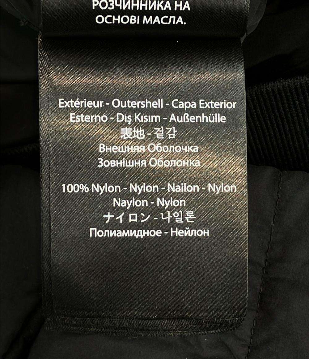 美品 Mackage ダウンジャケット COCCO 4-in-1 レディース SIZE M マッカージュ