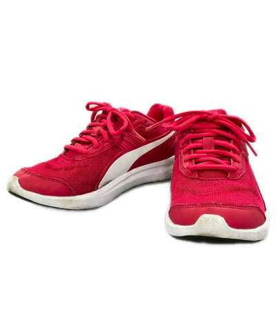 プーマ ローカットスニーカー ESCAPER MESH 364307-04 レディース SIZE 23.5 (M) PUMA