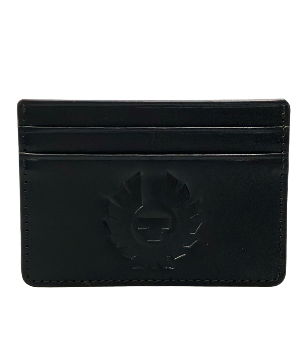 美品 BELSTAFF カードケース メンズ ベルスタッフ