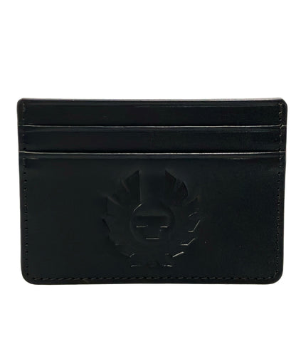 美品 BELSTAFF カードケース メンズ ベルスタッフ