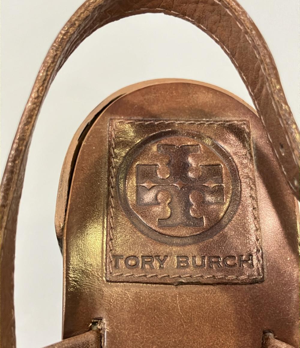 トリーバーチ サンダル レディース SIZE 7 1/2 (L) Tory Burch