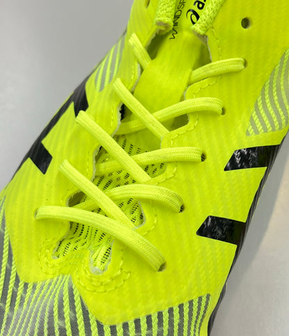 asics ローカットスニーカー 陸上競技 WINDSPRINT 3 1093A208 ユニセックス SIZE 26.5 (XL) アシックス
