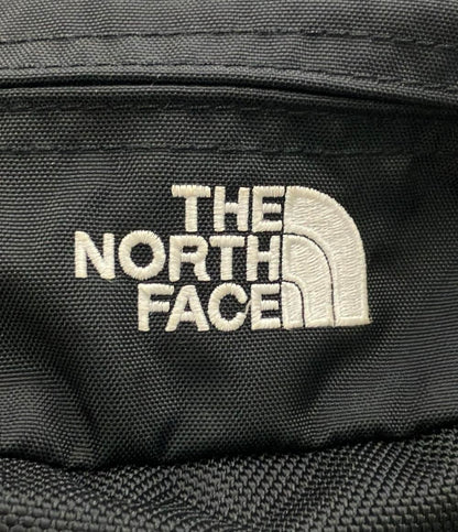 美品 THE NORTH FACE ボディバッグ ウエストバッグ ウエストポーチ スウィープ NM72100 メンズ レディース ザ・ノース・フェイス