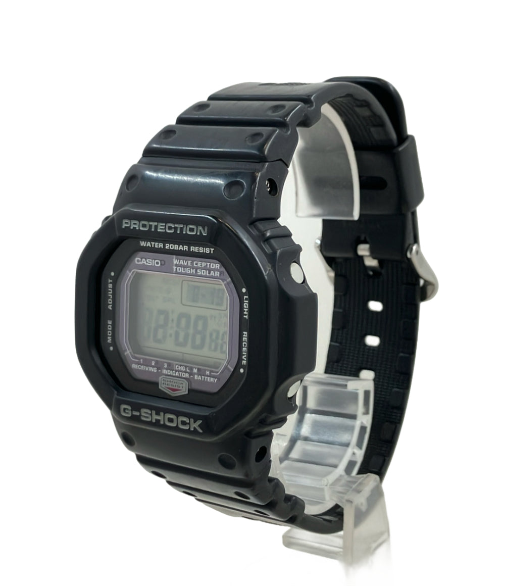 CASIO 腕時計 G-SHOCK ソーラー GW-5600J メンズ カシオ