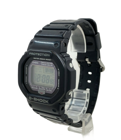 CASIO 腕時計 G-SHOCK ソーラー GW-5600J メンズ カシオ