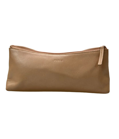 FURLA クラッチバッグ リボン レディース フルラ