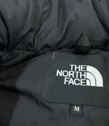 THE NORTH FACE ダウンジャケット ND91631 メンズ SIZE M ザ・ノース・フェイス
