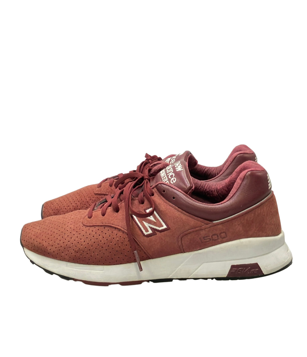 NEW BALANCE ローカットスニーカー MD1500DP メンズ SIZE 25.5 ニューバランス