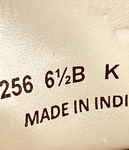 コールハーン サブリナシューズ レディース SIZE 6 1/2 (M) COLE HAAN