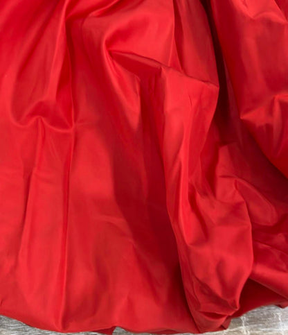 Simone Rocha ギャザーディテール ミニスカート レディース SIZE UK12 (L) シモーネロシャ