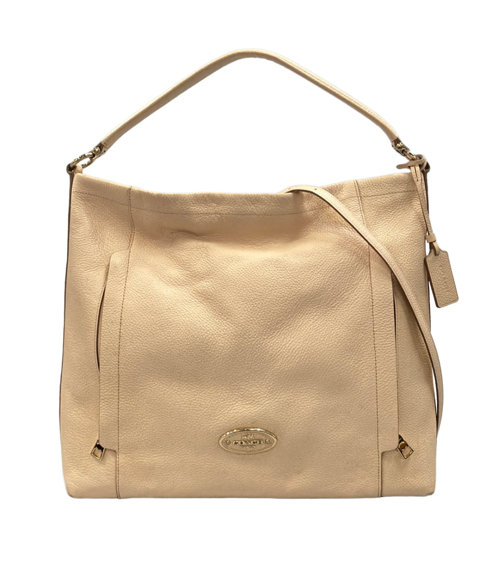 COACH ハンドバッグ ショルダーバッグ 斜め掛け 34311 レディース コーチ