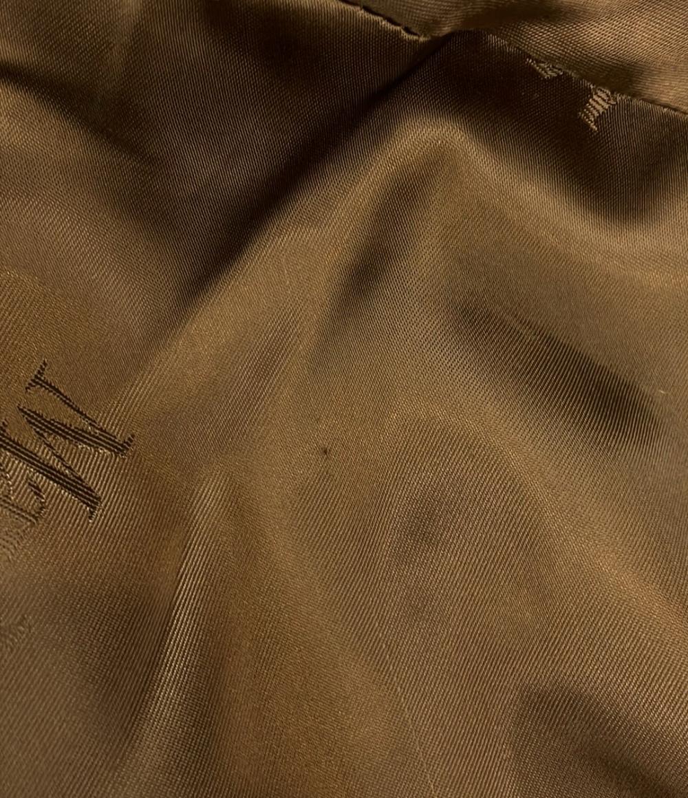 マックスマーラ テディベアコート レディース SIZE S (S) MAX MARA