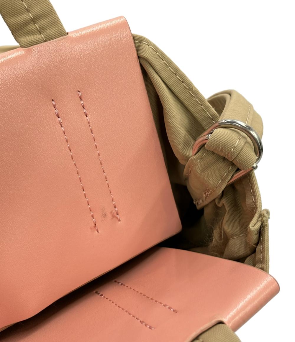 Acne Studios ショルダーバッグ 斜め掛け レディース アクネ
