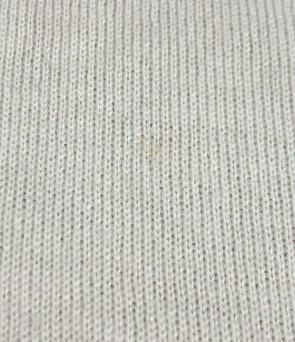 Loro Piana 長袖 タートルネックニット レディース SIZE 44 (L) ロロピアーナ