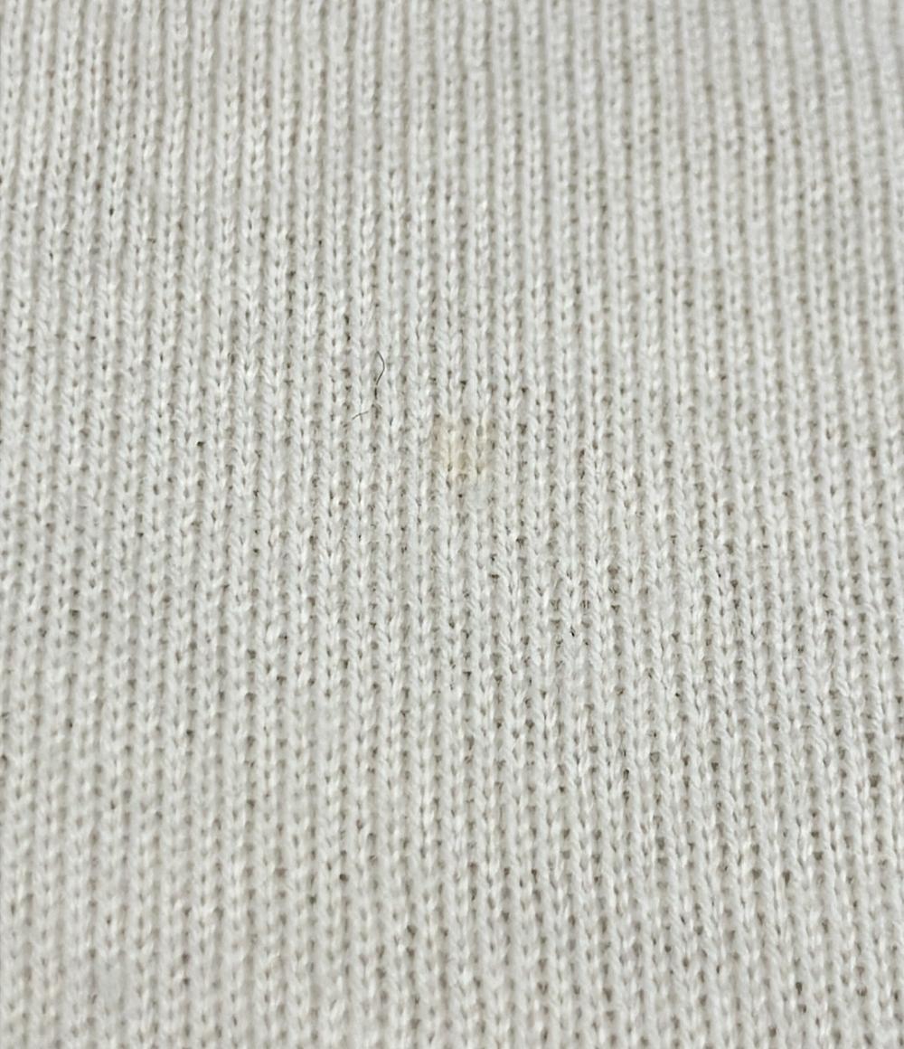 Loro Piana 長袖 タートルネックニット レディース SIZE 44 (L) ロロピアーナ