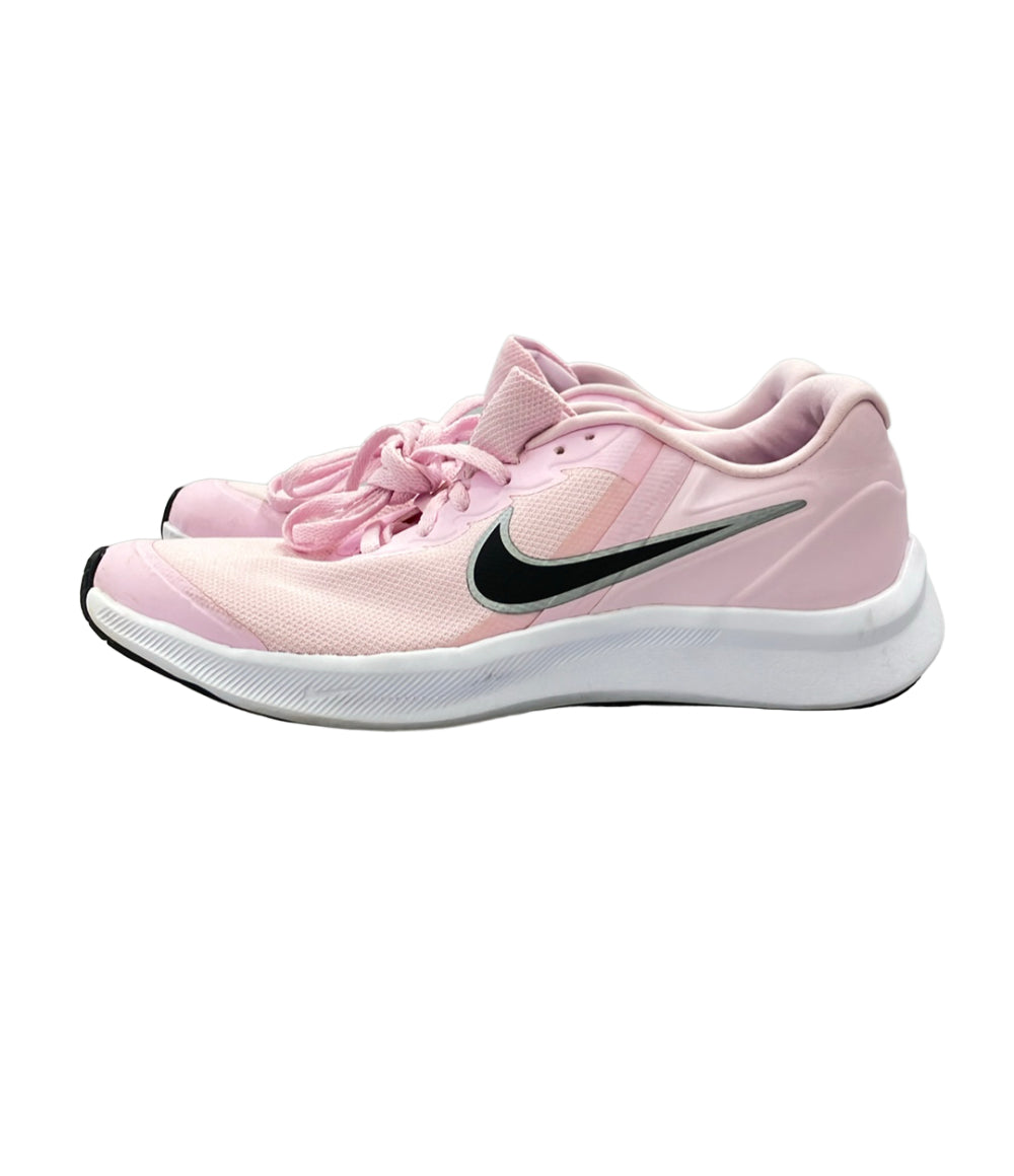 NIKE ローカットスニーカー スター ランナー 3 GS DA2776-601 キッズ SIZE 24.5 (M) ナイキ