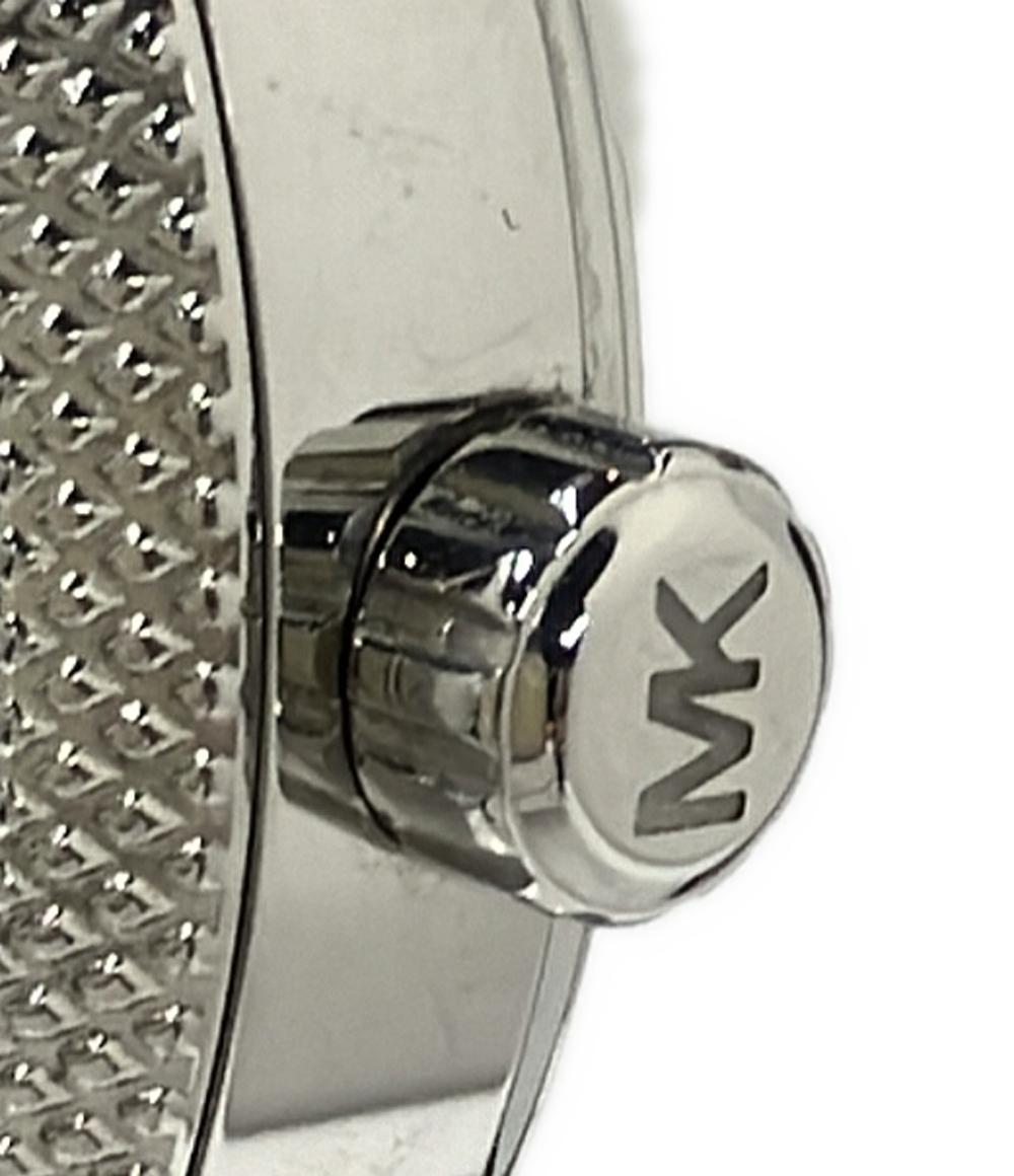 MICHAEL KORS 腕時計 クオーツ MK-8393 メンズ マイケルコース