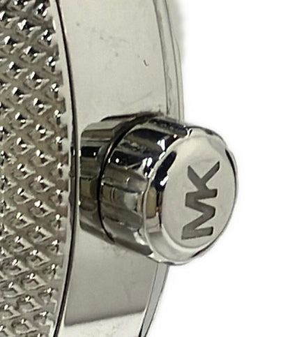 MICHAEL KORS 腕時計 クオーツ MK-8393 メンズ マイケルコース