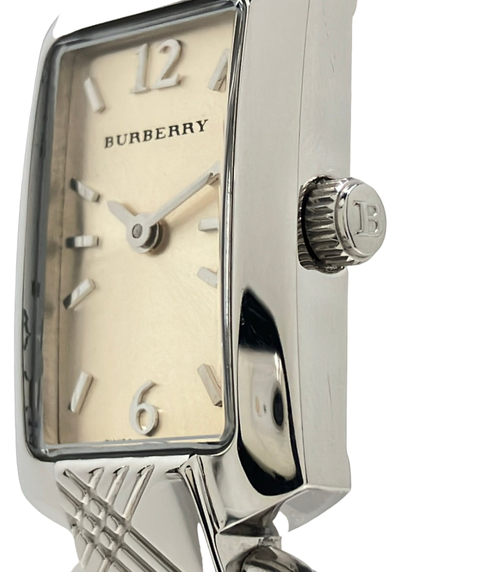 BURBERRY 腕時計 クオーツ BU4212 レディース バーバリー