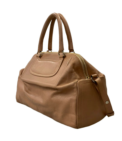 SEE BY CHLOE バンドバッグ ショルダーバッグ 斜め掛け 03-12-85-65 レディース シーバイクロエ