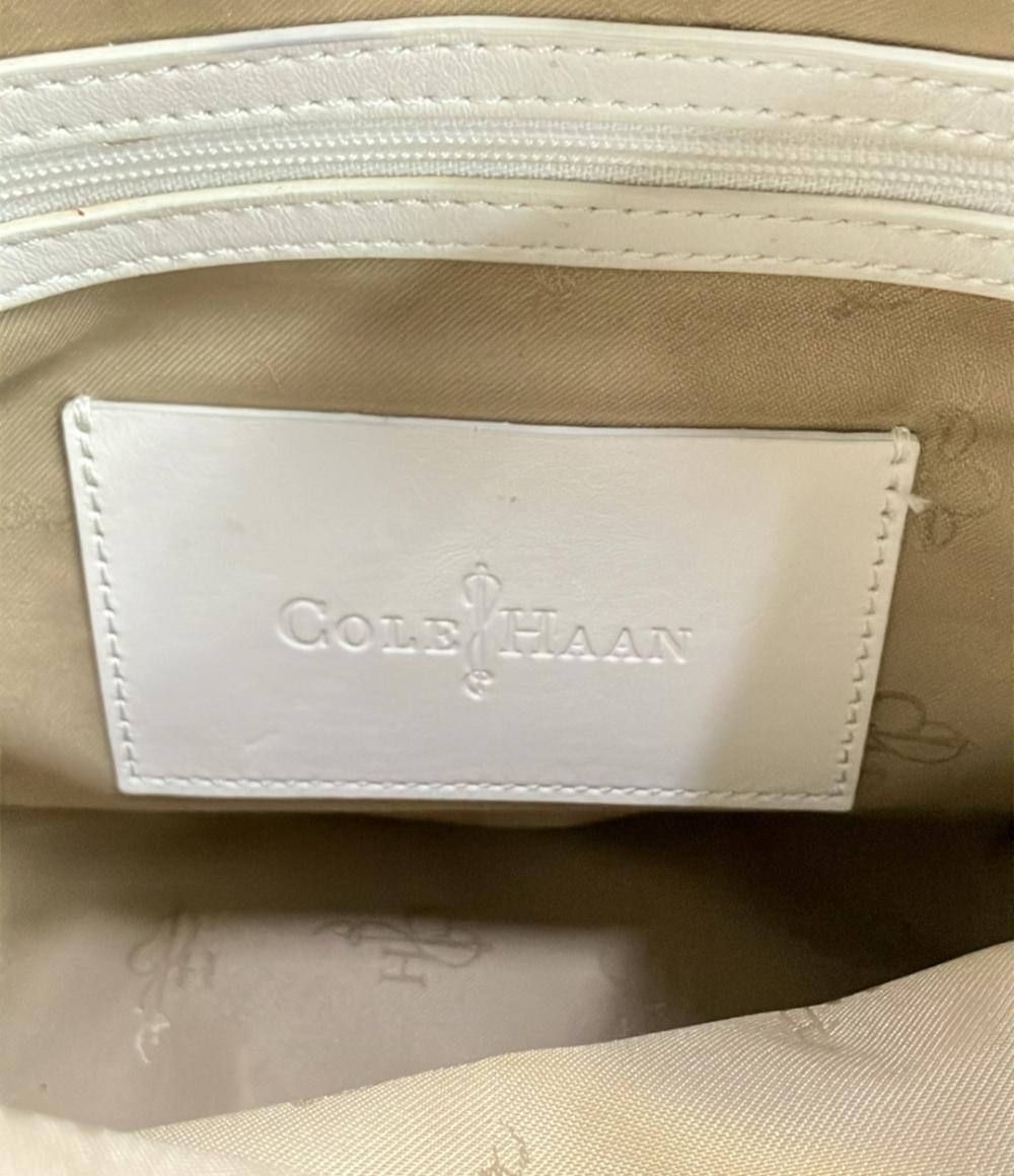 COLE HAAN ショルダーバッグ 肩掛け レディース コールハーン